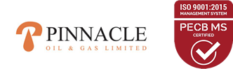 Pinnacle Oil and Gas Limited