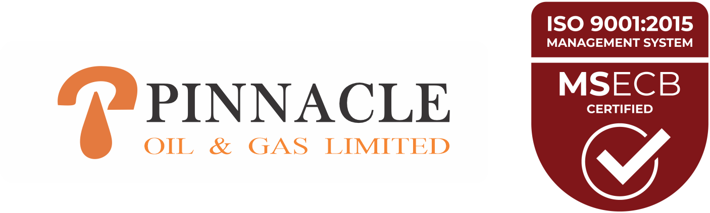 Pinnacle Oil and Gas Limited